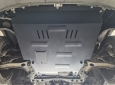 Scut motor Ford Transit Connect 6