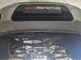 Scut motor Ford Transit Connect 7