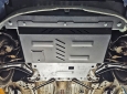 Scut motor Ford Fiesta 6