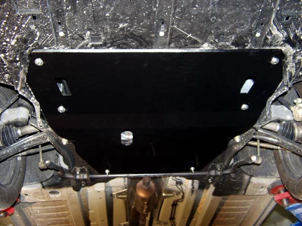 Scut motor Citroen C4 5