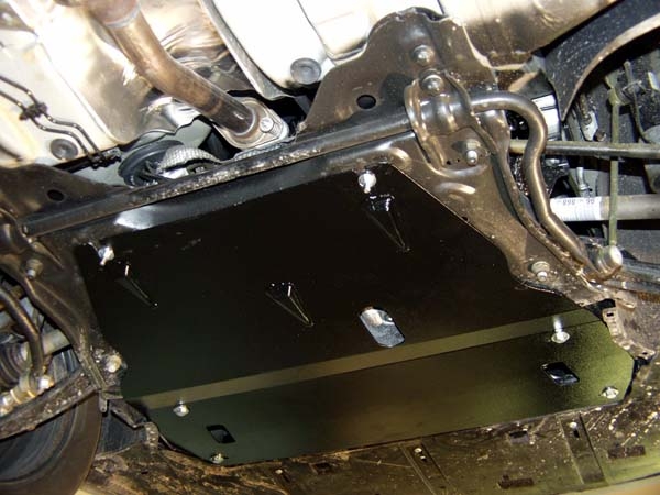 Scut motor Citroen C4 4