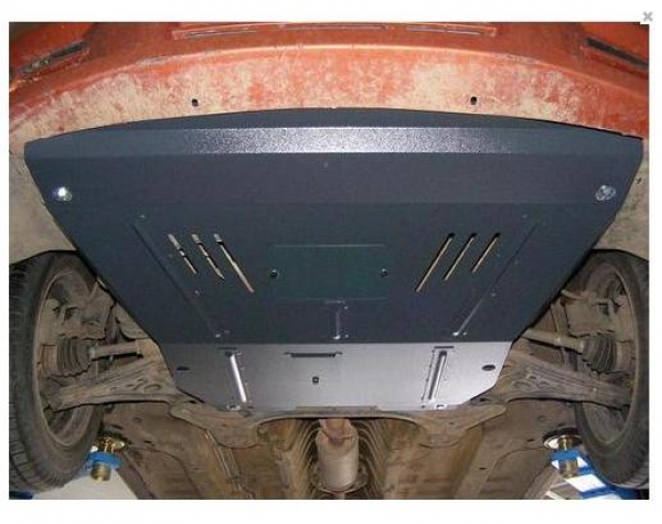 Scut motor Chevrolet Aveo 2