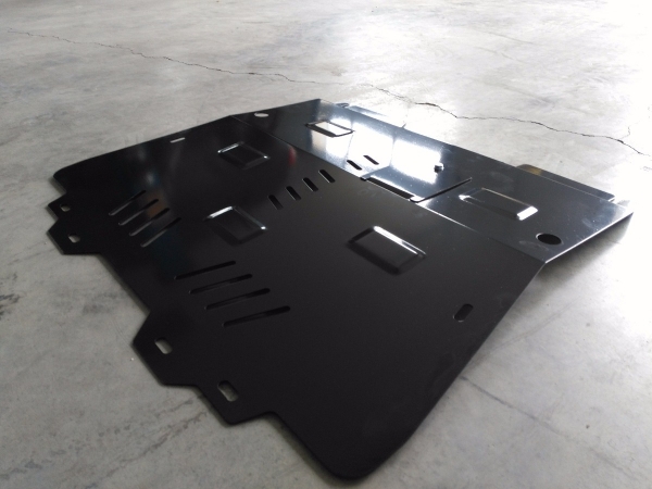 Scut motor Chevrolet Cruze 9