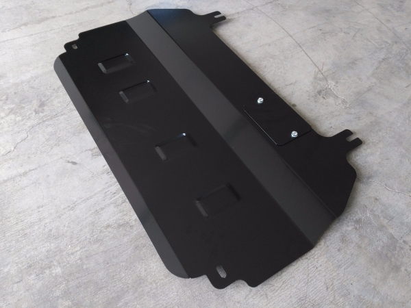 Scut motor Citroen C3 9