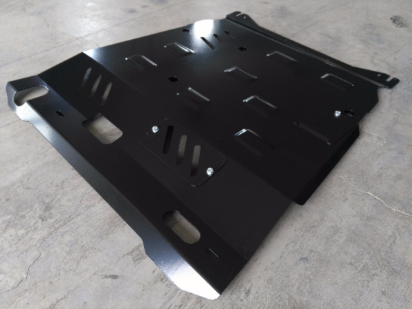 Scut motor Citroen C - Crosser 9