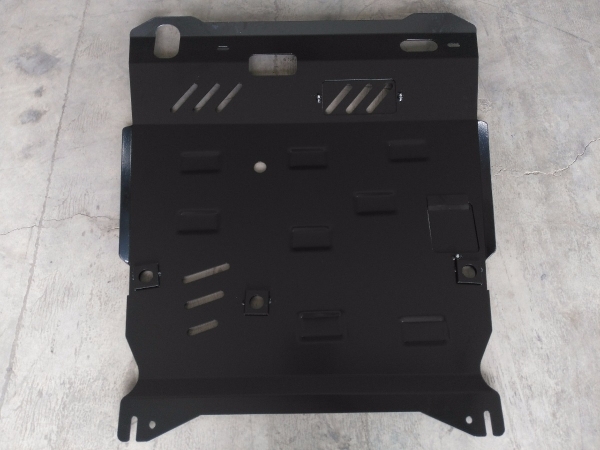 Scut motor Citroen C - Crosser 11