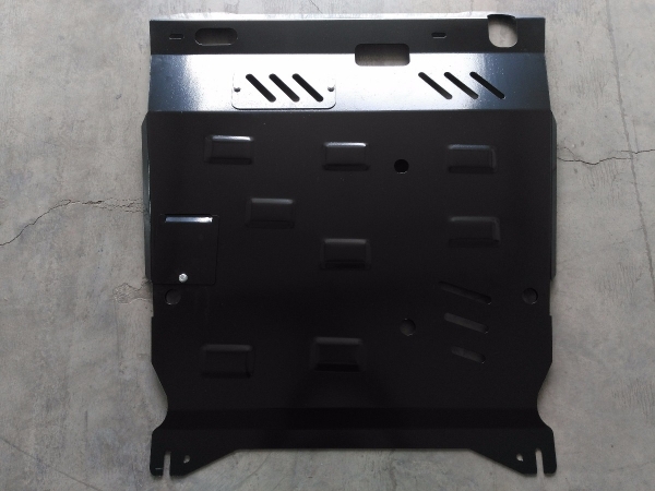 Scut motor Citroen C - Crosser 10