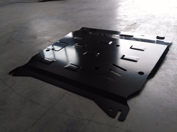 Scut motor Citroen C - Crosser 7