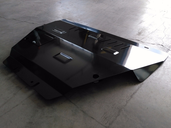 Scut motor și cutie de viteză Citroen Xsara Picasso 7