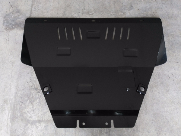 Scut motor și cutie de viteză Citroen Xsara Picasso 10