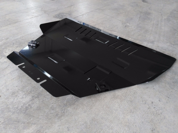 Scut motor și cutie de viteză Citroen Xsara Picasso 11