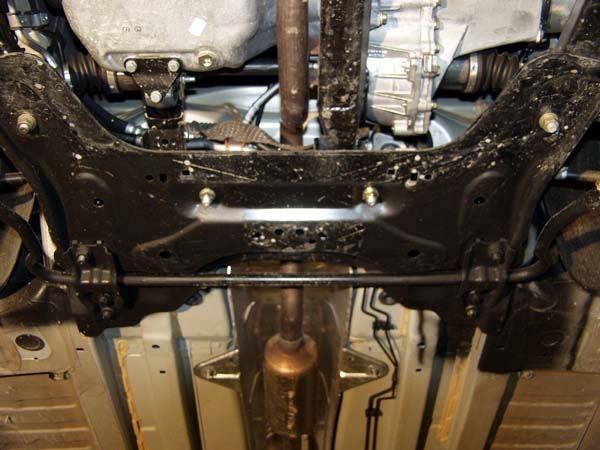 Scut motor Citroen C4 3