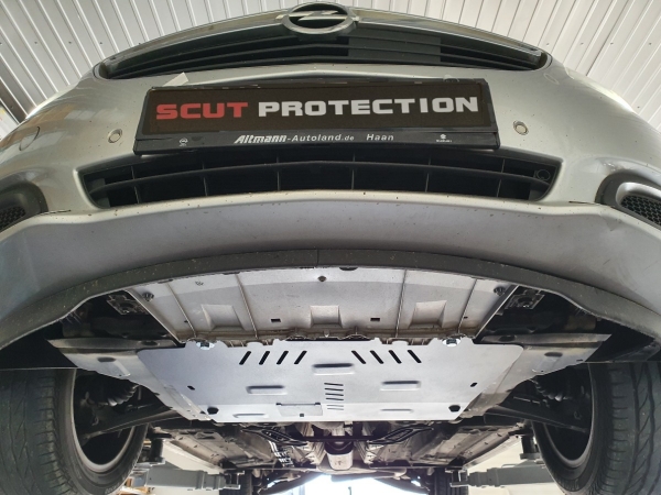 Scut motor Chevrolet Cruze 5