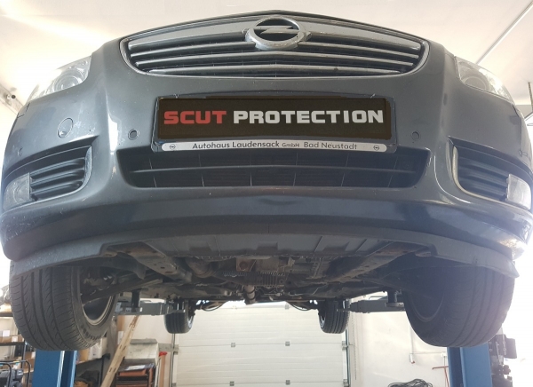 Scut motor Chevrolet Cruze 4