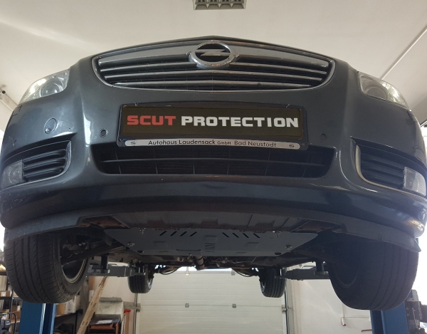 Scut motor Chevrolet Cruze 6