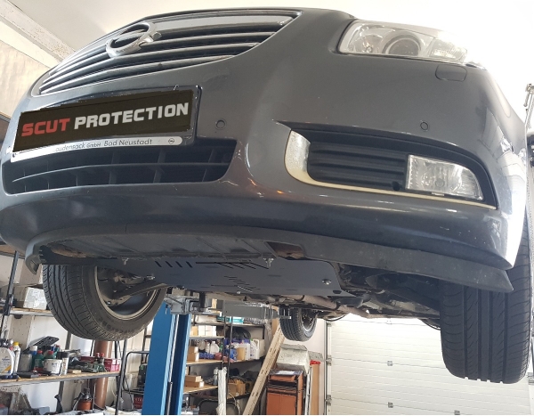 Scut motor Chevrolet Cruze 8