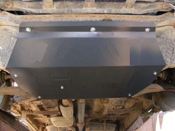 Scut motor Hyundai Santa Fe 2