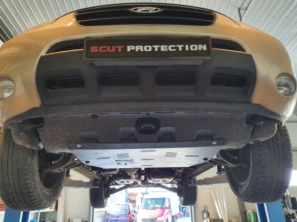 Scut motor Hyundai ix55 3