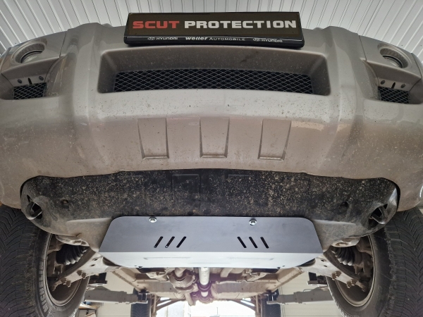 Scut motor Hyundai Tucson 5