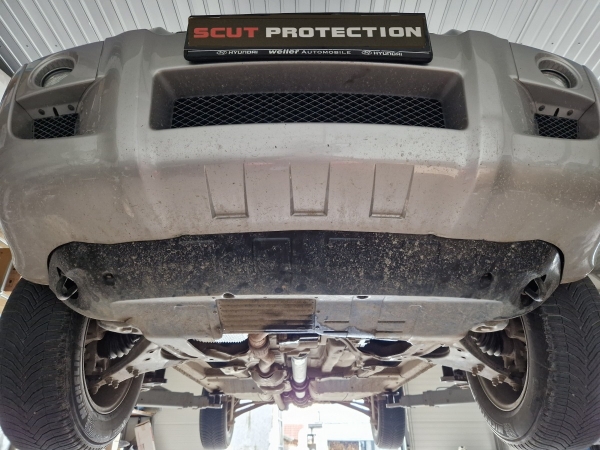 Scut motor Hyundai Tucson 4