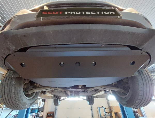 Scut motor Hyundai ix35 4