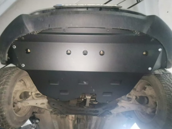 Scut motor Hyundai ix35 3