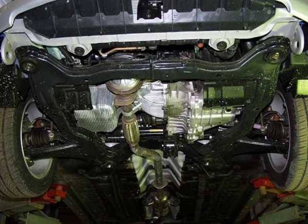 Scut motor Hyundai Coupé Gk 1