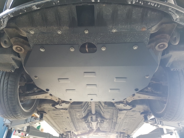 Scut motor Hyundai Coupé Gk 4