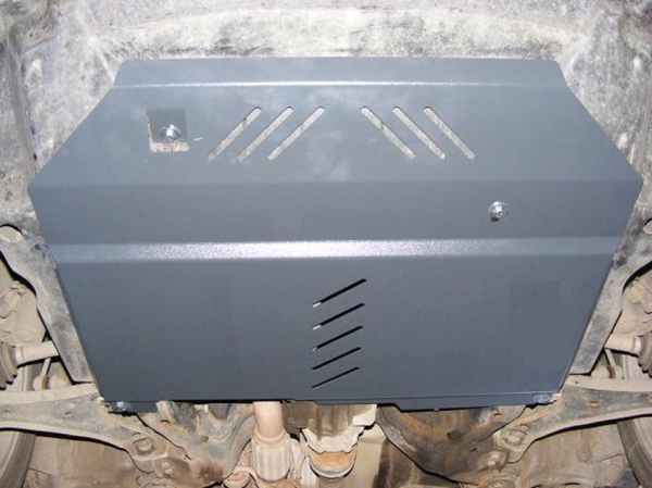 Scut motor Chevrolet Captiva 2