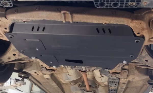 Scut motor Kia Ceed 3