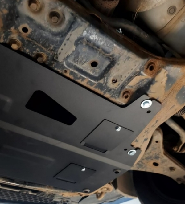 Scut motor Kia Ceed 2