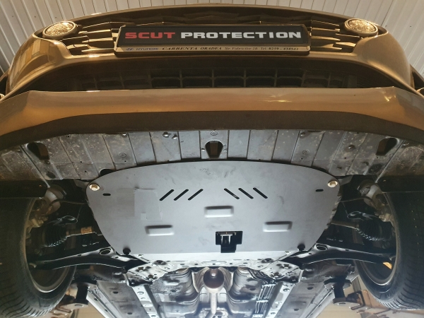 Scut motor Hyundai i10 7