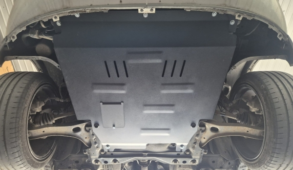 Scut motor Ford Transit Connect 3