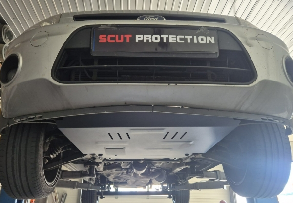 Scut motor Ford Transit Connect 5