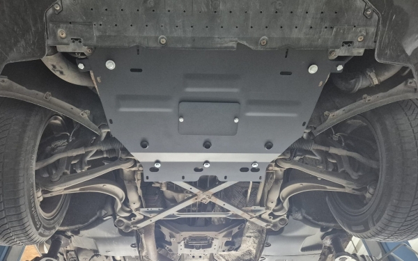 Scut motor Audi A4 B8 - diesel 3