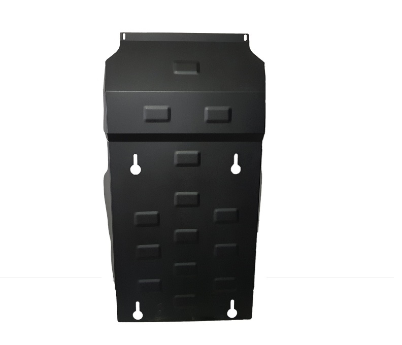 Ocelový kryt olejové vany pro Fiat Fullback 2016 - 2019, všechny motory