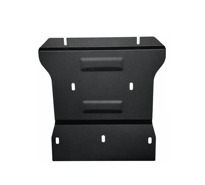 Ocelový kryt převodovky pro Mercedes Sprinter 4x4 2024 - 2026, všechny motory