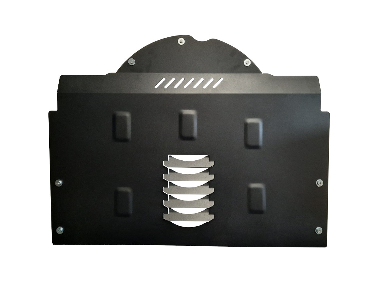 Ocelový kryt katalyzátoru/zámek katalyzátoru pro Toyota Corolla 2002 - 2007, všechny motory