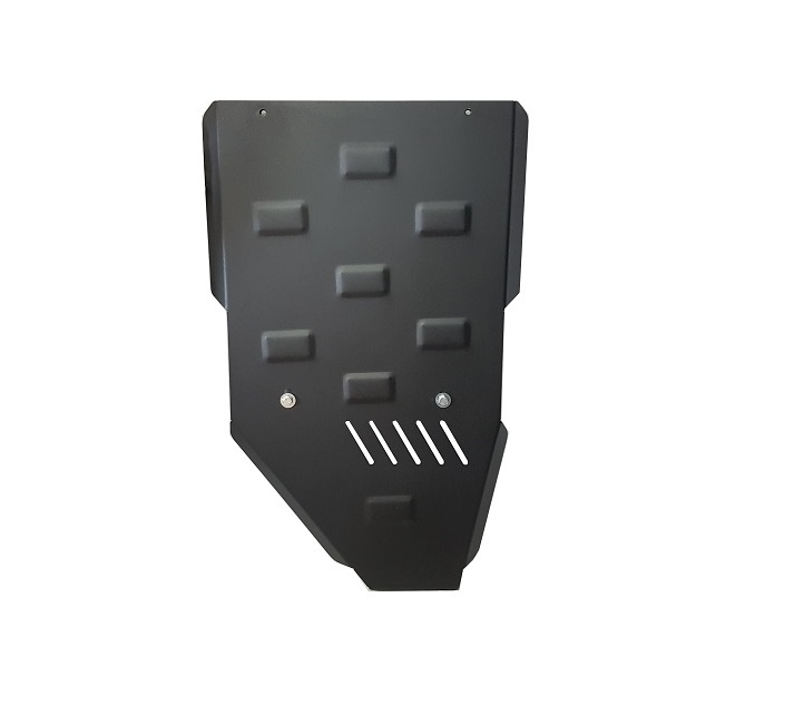 Ocelový kryt převodovky pro Toyota 4Runner 2002 - 2009, všechny motory