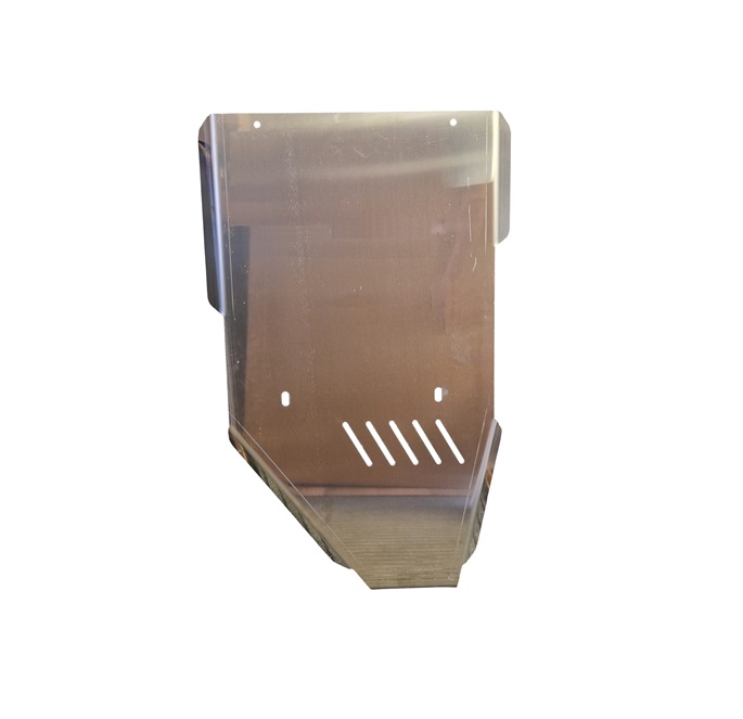 Hliníkový kryt převodovky pro Toyota 4Runner 2002 - 2009, všechny motory