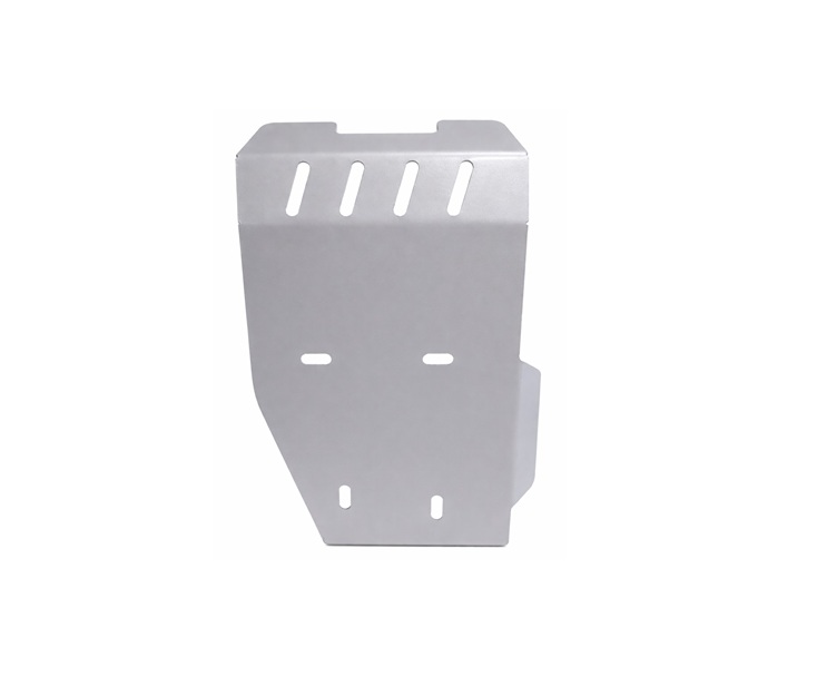 Hliníkový kryt diferenciálu pro Toyota Rav4 2018 - 2026, všechny motory