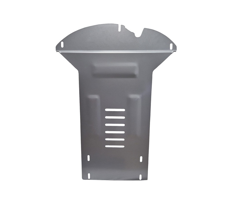 Hliníkový kryt katalyzátoru/zámek katalyzátoru pro Lexus UX 2019 - 2026, všechny motory