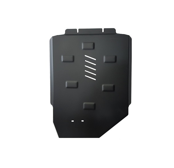 Ocelový kryt převodovky pro Suzuki Vitara 1988 - 1999, všechny motory