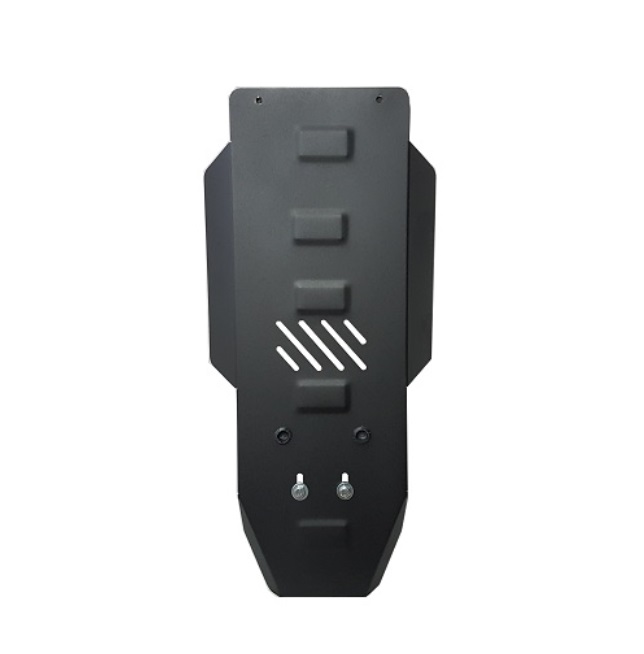 Ocelový kryt převodovky pro Chevrolet Tracker 1999 - 2005, všechny motory