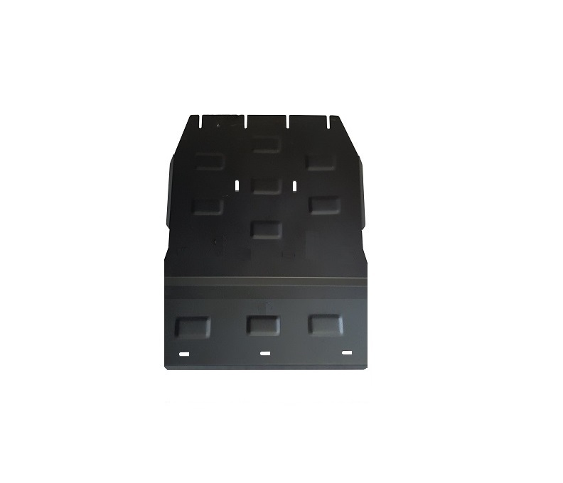 Ocelová převodovka a kryt diferenciálu pro Volkswagen Amarok - automat V6 2016 - 2022, V6 - automat