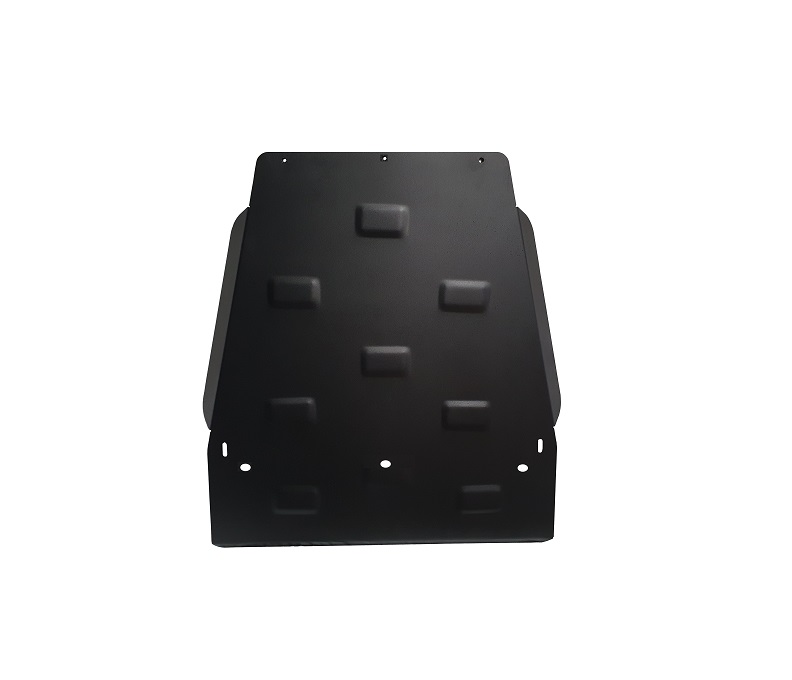 Ocelový kryt převodovky pro Jeep Grand Cherokee 2004 - 2010, všechny motory