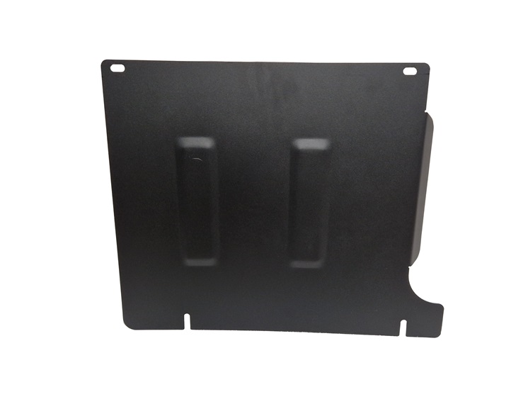 Ocelový kryt převodovky pro Mercedes GLE Coupe C292 2015 - 2019, všechny motory