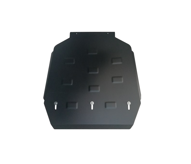 Ocelový kryt převodovky pro Mercedes ML W163 1998 - 2005, všechny motory