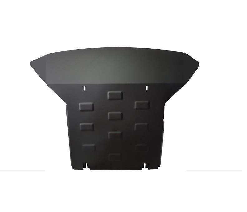 Ocelový kryt olejové vany pro BMW X4 F26 2014 - 2018, všechny motory