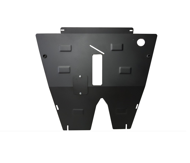 Ocelový kryt olejové vany pro Chevrolet Aveo 2011 - 2020, všechny motory